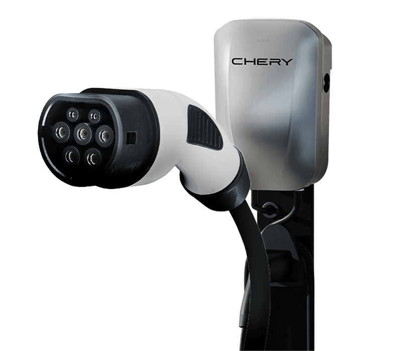 chery tiggo 8 csh ชาร์จเร็ว ชาร์จไว